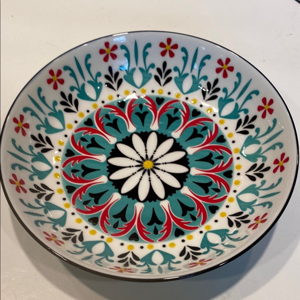 Signature Serving Bowl
